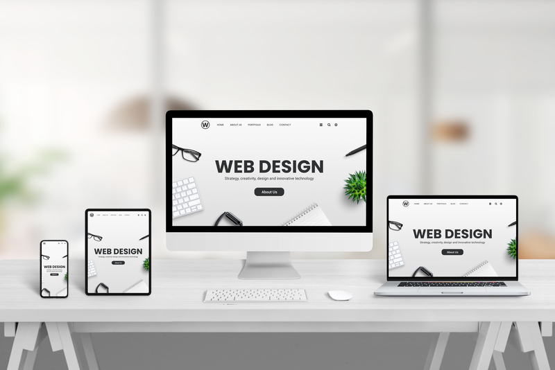 Web Design