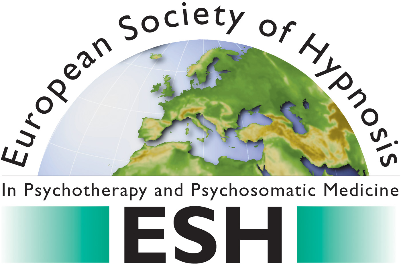 The old ESH logo