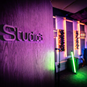 Hybrid3 Studio