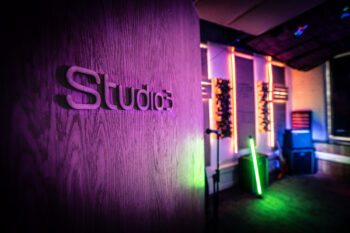Hybrid3 Studio